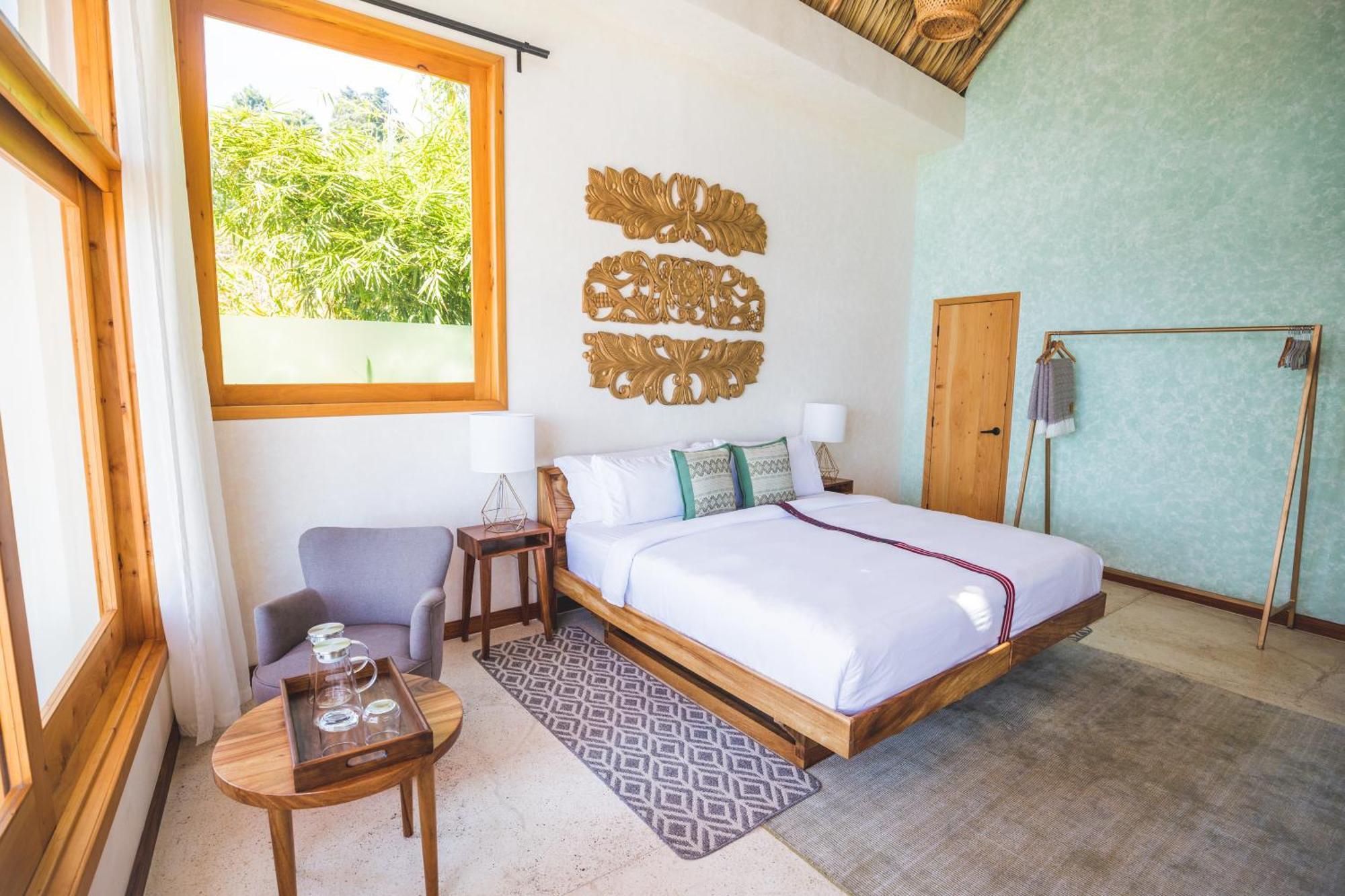 Kula Maya Boutique Hotel And Spa San Marcos La Laguna Cameră foto
